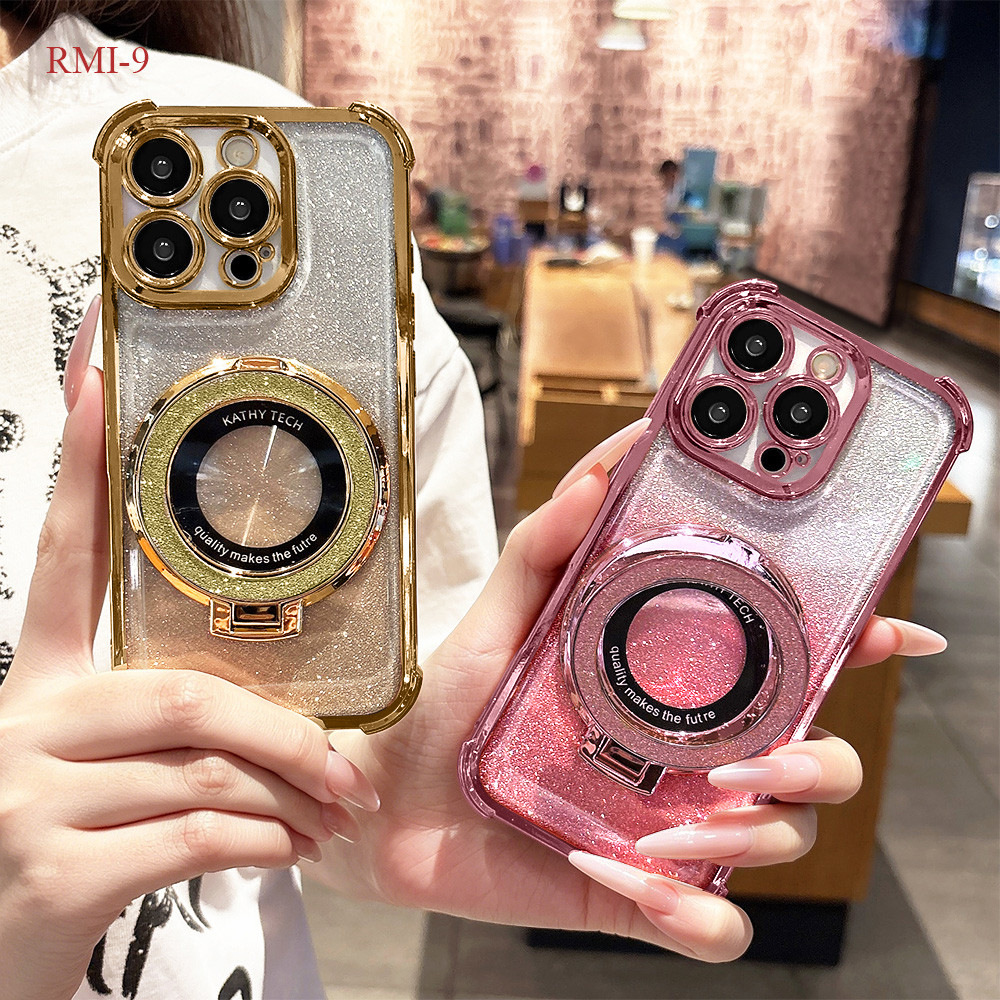 Kesing Tand Hp Meja For Xiaomi Redmi 9 9A 9C 9T 10 10C 10A Phone Case Casing Softcase Premium Soft S
