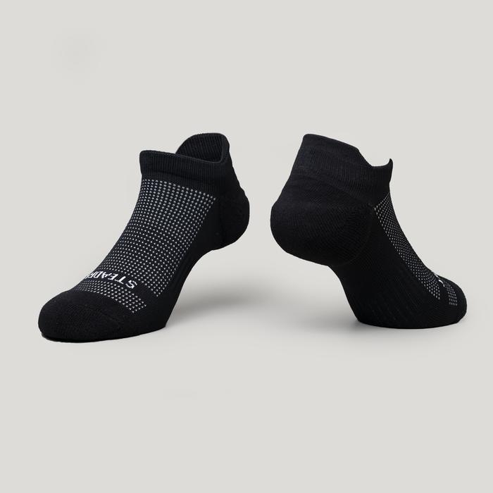 VOTED Socks Kaos Kaki Olahraga Steadfast Cuff
