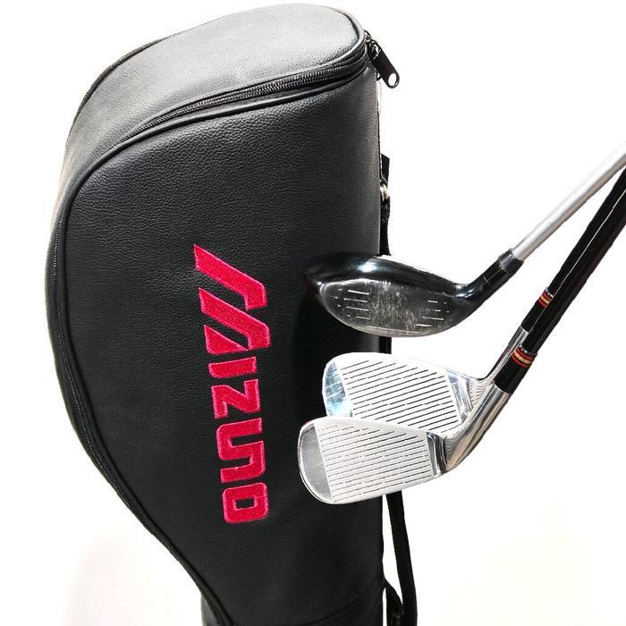 Stick Golf Ladies Beginner Golf Set Latihan Driving Range Wanita