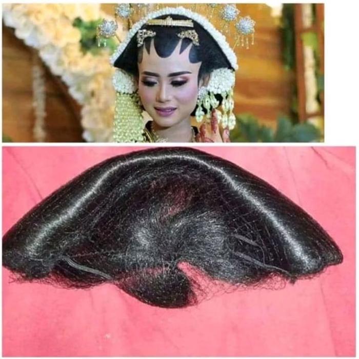 SASAKAN SUBAL ALUSAN/SUBAL SANGGUL JAWA