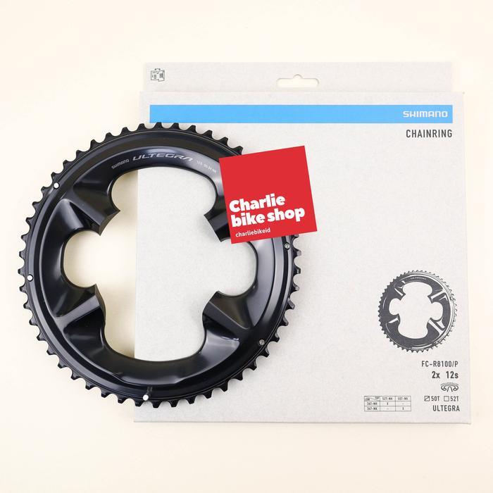 Chainring Shimano Ultegra 50T (34t) For FC-R8100 Ultegra 12s