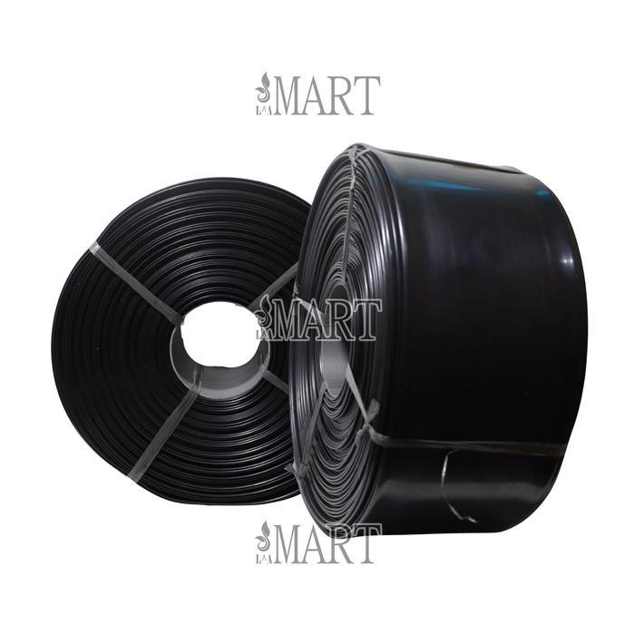 TERLARIS Selang Drip Irrigation Tape - Tulip Drip 5 inch ( Roll )