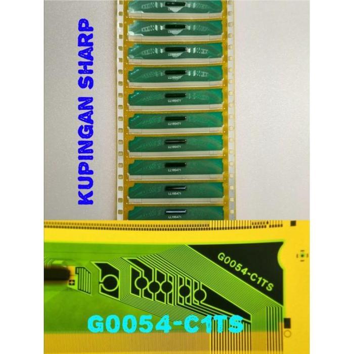 IC COF/KUPINGAN SHARP 32 INCHI