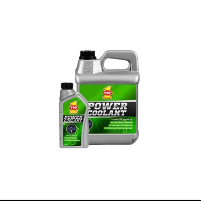 Ready Top 1 Power Coolant Top 1 Radaitor Coolant 3,78L