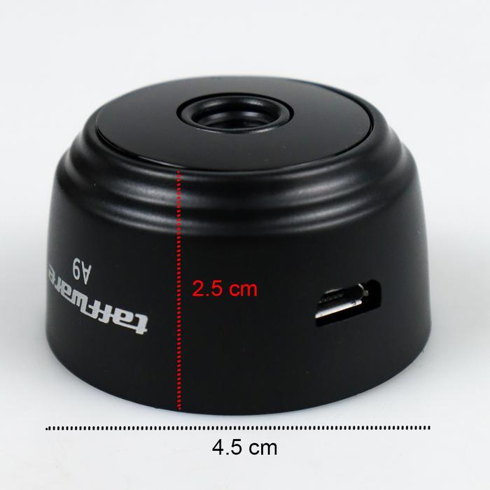 Mini WiFi IP Camera CCTV 1080P