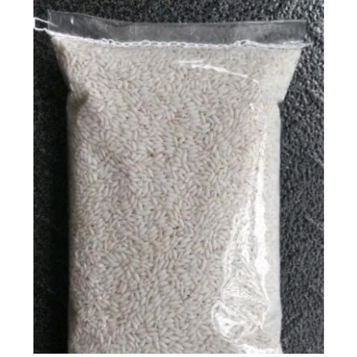 READY Beras Ketan Putih Asli Madura 1 Kg