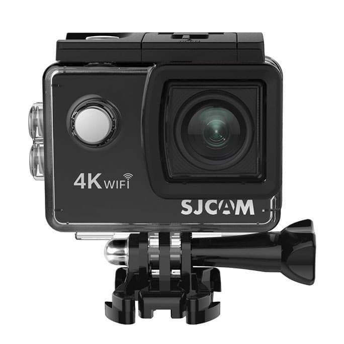 SJCAM SJ4000 Air 4K 16MP Action Camera - SJ4000 AIR