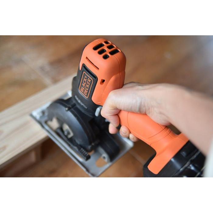 Black+Decker Multi Evo 6 Heads Kit (Evo185K6-B1)