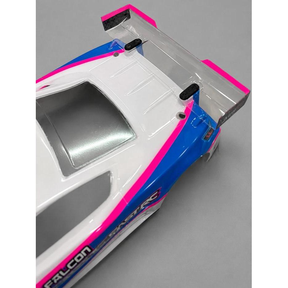 CRtoys CR Racing 3D print Wing Plate (2pcs) CR-013