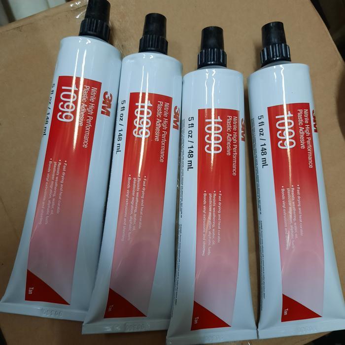 3M Scotchweld 1099 Nitrile Adhesive