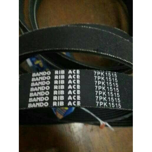 Tali Kipas Innova Fortuner Hilux Diesel 7Pk1515 Atau 7Pk1516