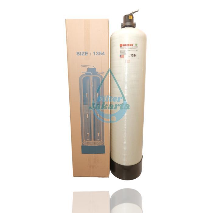 Tabung Filter Air Frp 1354