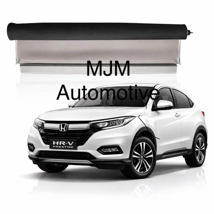 Sunroof HRV Sunshade HRV Tirai Sunroof HRV Prestige 2015-2021 Warna Beige/Ivory/Orisinil