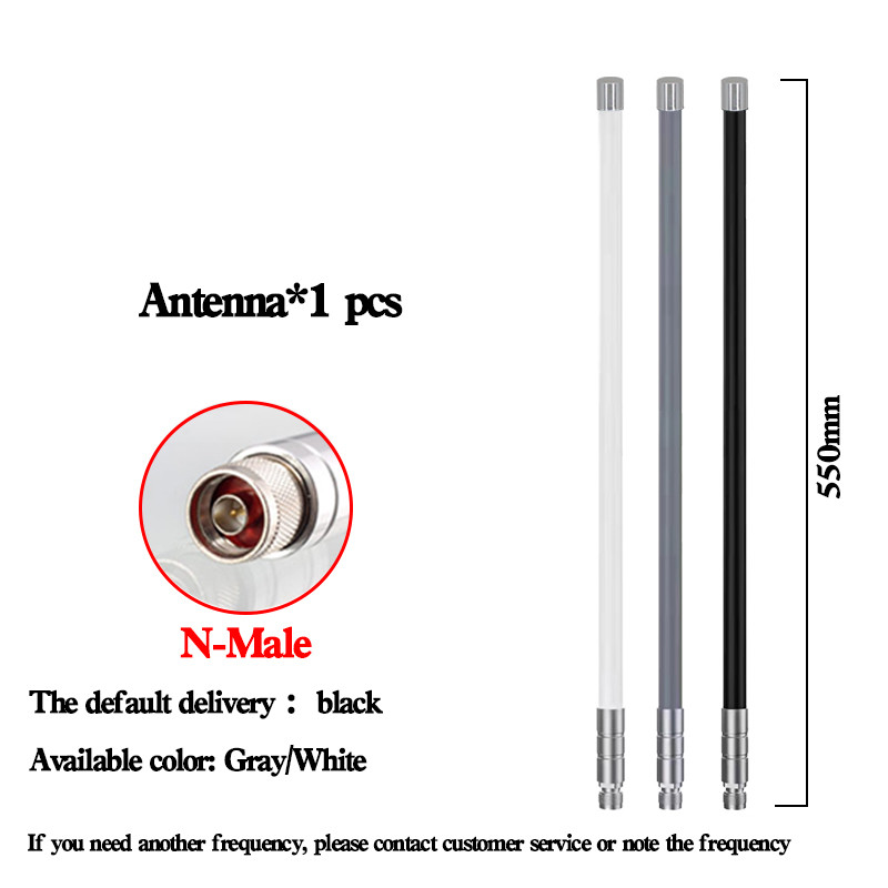 868915MHz Antenna LoRawan Gateway 868MHz Hotspot Antennas for Meshtastic Helium Miner 915MHz Antenna