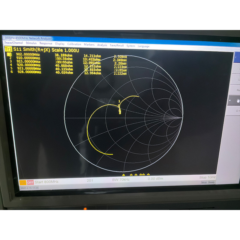 LoRaWAN Gateway 915MHz Antenna for Helium Miner Hotspot Meshtastic Antenna 902928MHz 915928MHz
