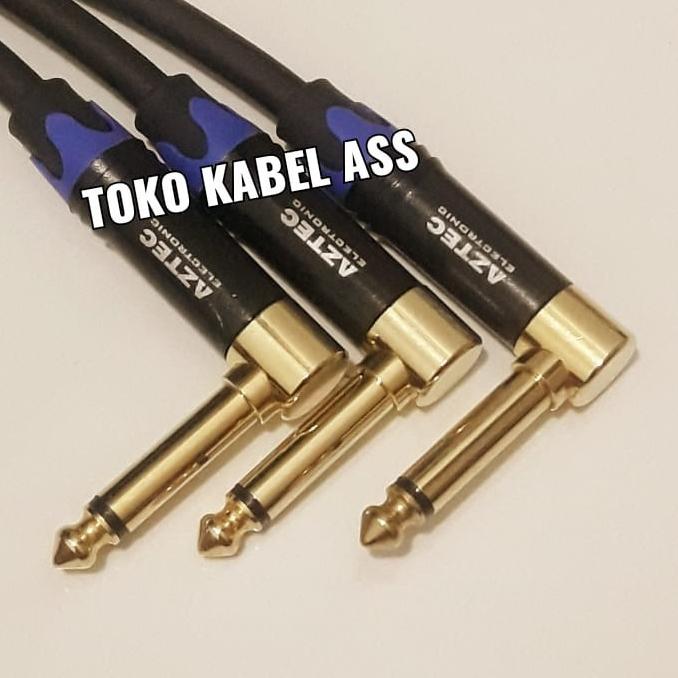 Jack Akai mono L gold Aztec original