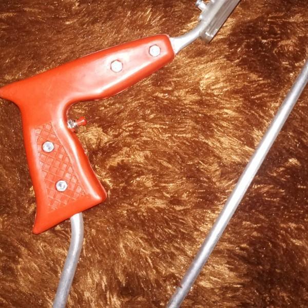 STYROFOAM CUTTER (PEMOTONG GABUS)