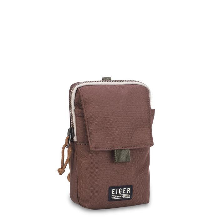 Eiger Wallets - Eiger Neck Pouch