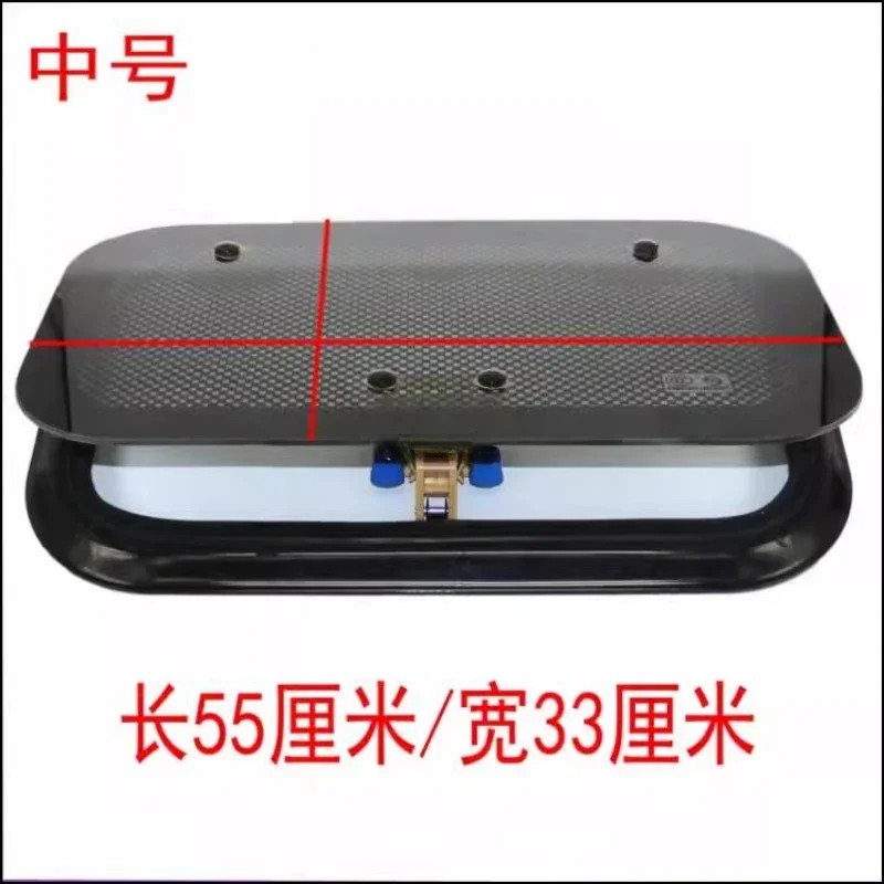 for Electric Car,electric Tricycle Universal Manual Sunroof