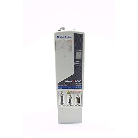 Allen-Bradley 2094-BM02 Kinetix Brake Module