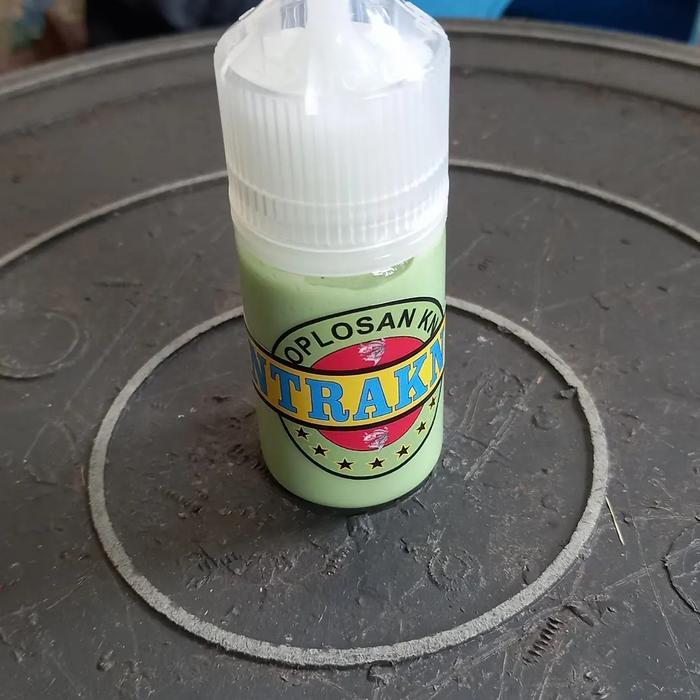 Cokershop- Oplosan Mancing Kn