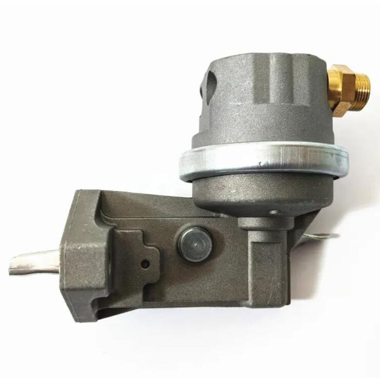 FUEL LIFT PUMP RE68345 RE66153 FITS FOR DEERE TRACTOR 6400SP 6403 6603 6405 6605 6100B 6135B 7210