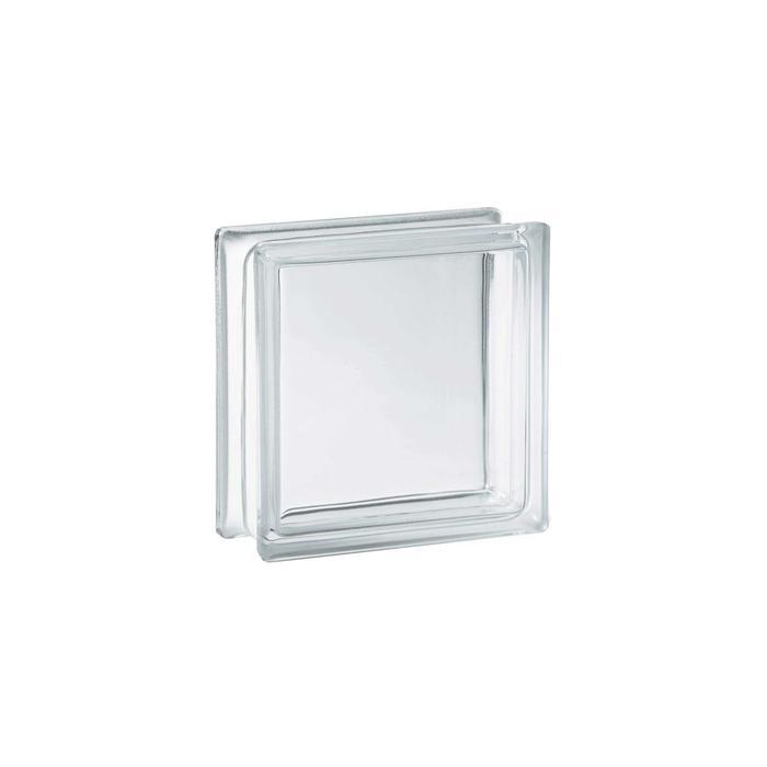 Mulia - Glass Block / Gelas Blok Clear 95000