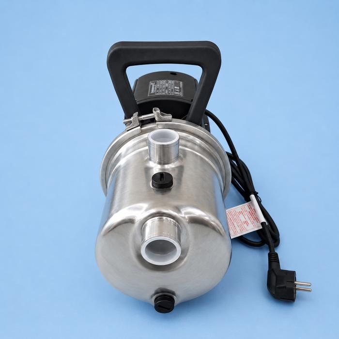 Semi Jet Pump Stainless Grundfos JP 3-42
