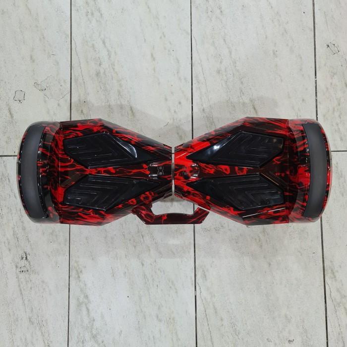 Smart Wheel Balance / Hoverboard / Smart Balance Wheel Led Bluetooth