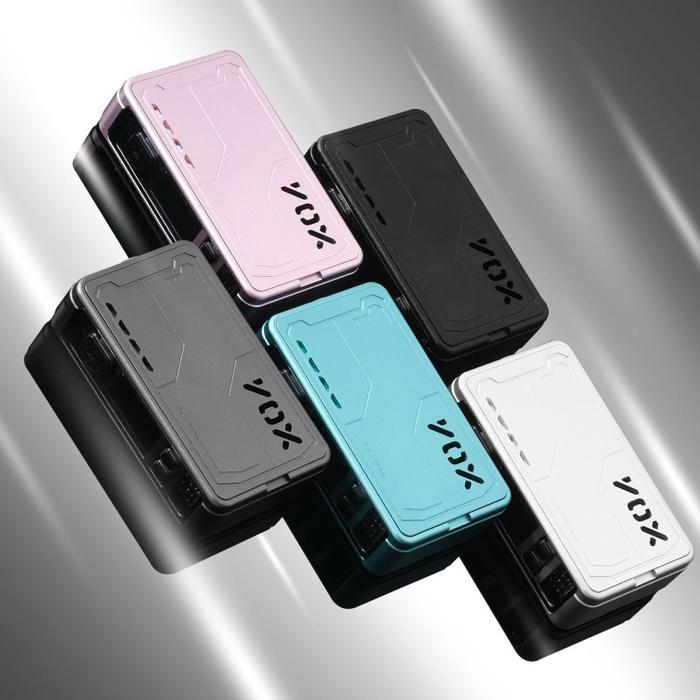 UA VOX MOD 200W BY AIRVAPE AUTHENTIC 100%
