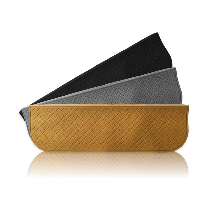 > Rubber Stair Mat / Karet Tangga Hercules