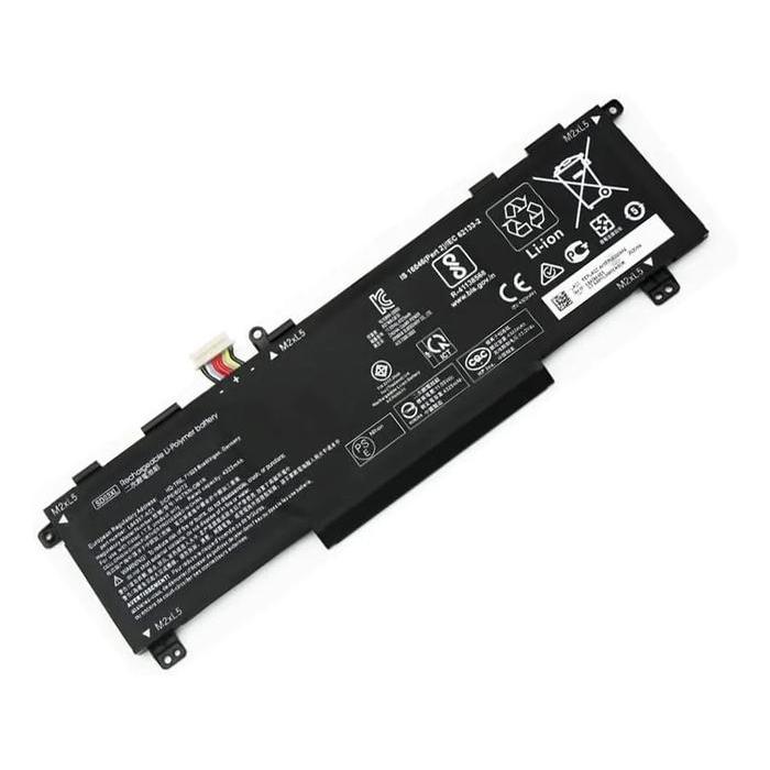 Diskon Baterai Hp Sd03Xl Victus 15-Fa0161Tx 15-Fa2716Tx 15-Fa1094Tx 15-Fa2715Tx 15-Fa0116Tx Sd03Xl