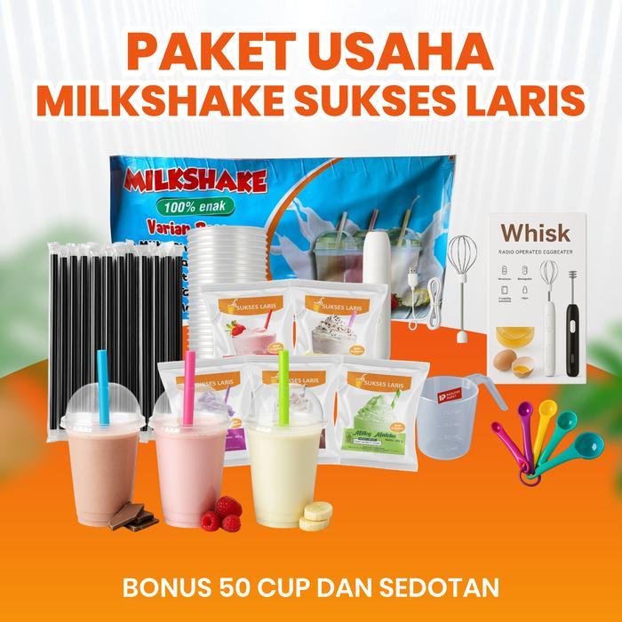 READY BUBUK MINUMAN PAKET LENGKAP FRANCHISE PAKET USAHA MINUMAN KEKINIAN BAHAN BAKU USAHA MINUMAN