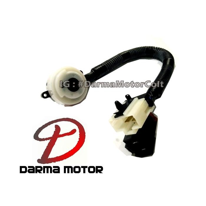 KABEL KUNCI KONTAK PS125 CANTER MITSUBISHI FUSO