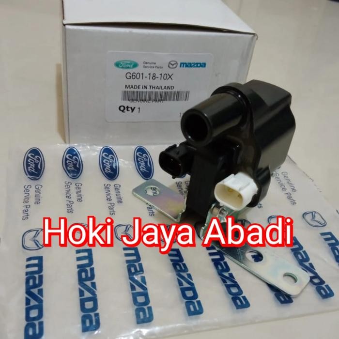 Ignition Coil - Coil Koil Pengapian Mazda Interplay Made In Japan