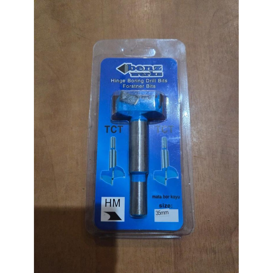 $$$$] Mata Bor Forstner Kayu/ Mata Bor Engsel Sendok