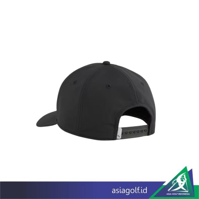 Terlaris Cap Golf Puma Heritage P Ss25 Golf Topi Golf