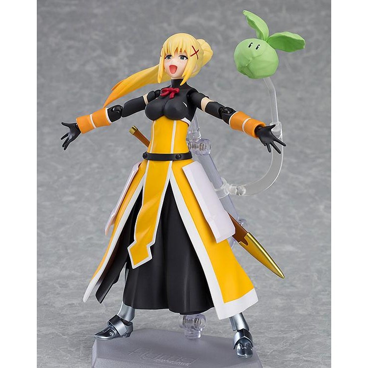 Max Factory Figma 450 Konosuba - Darkness