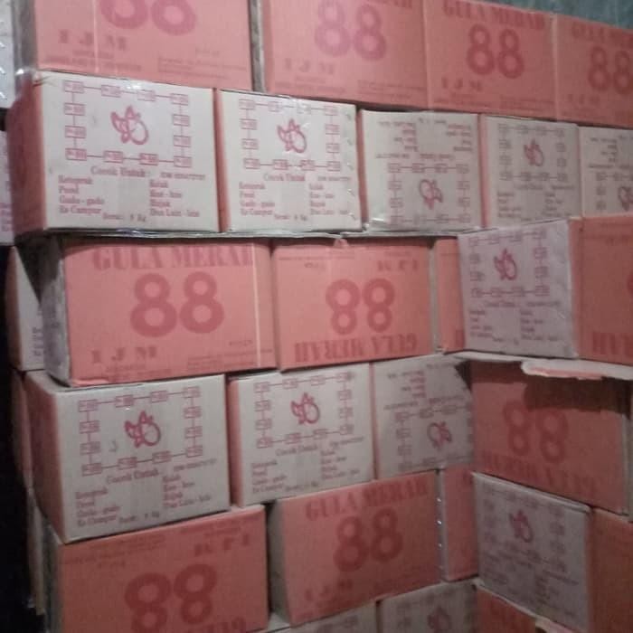 

gula merah 88 best seller
