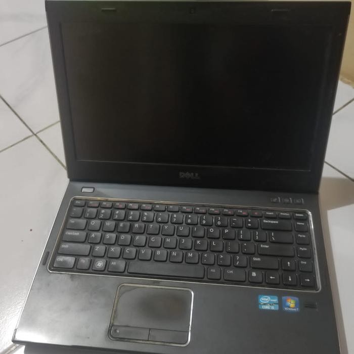 Laptop Dell Core I5