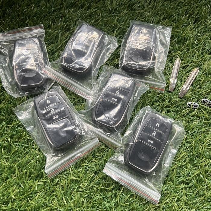 Remot Keyless Pke Aftermarket