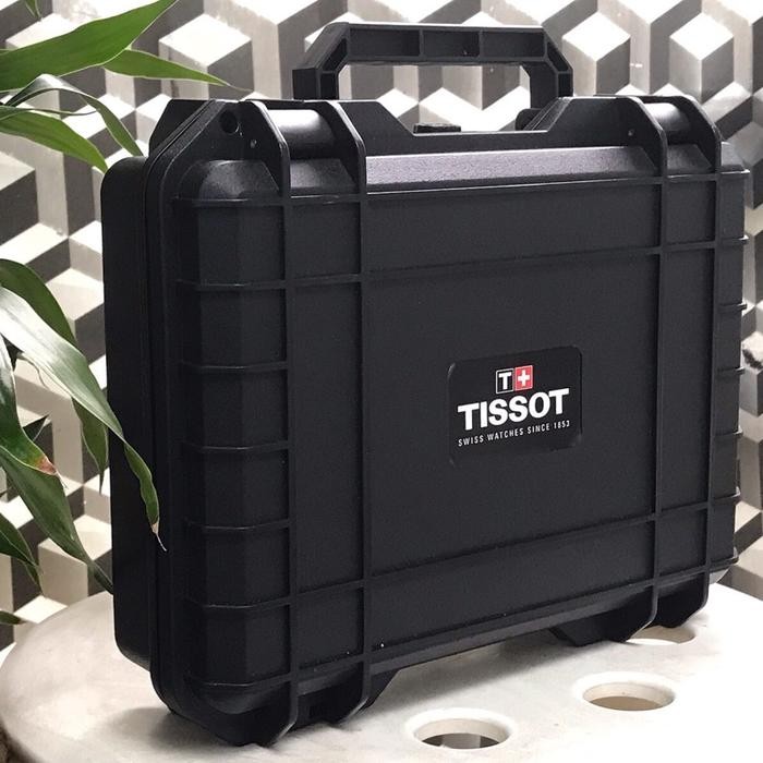 Box Jam Tangan, Hardcase Jam Tangan, Koper Mini Jam Tangan