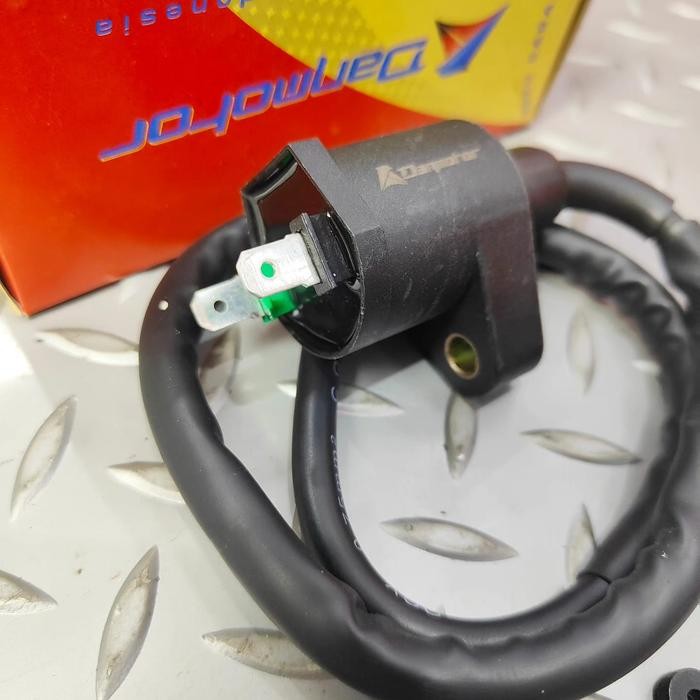 KOIL DANMOTOR VESPA SPRINT PRIMAVERA GTS S LX LXV