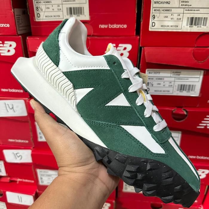 NEW BALANCE XC72 SNEAKERS FOR MENS ORIGINAL BNIB (UXC72LD)