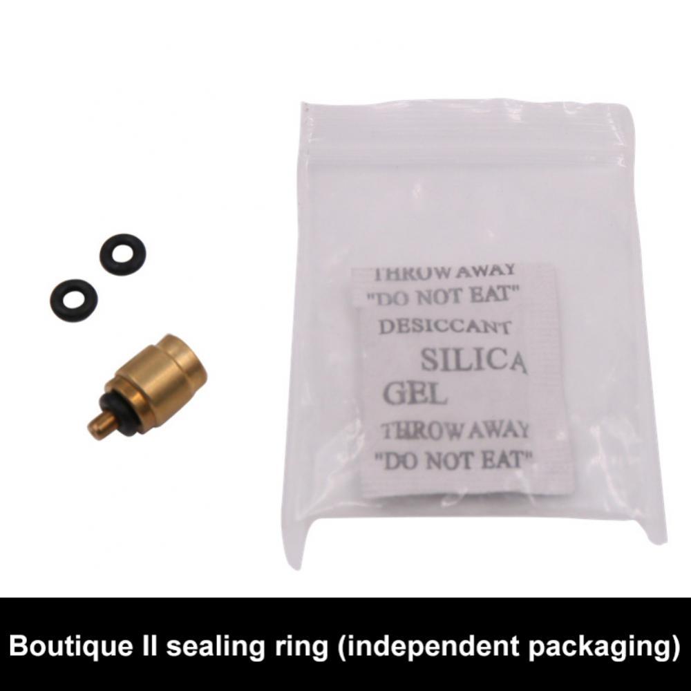 Copper Gas Tank Valve Gas Refill Adapter Outdoor Camping Long Gas Tank Inflatable Valve Inflation Va