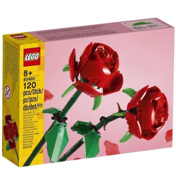 Lego 40460 Roses