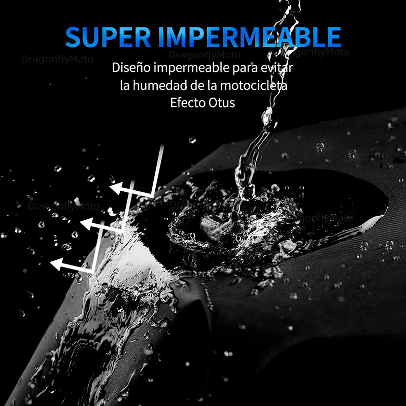 For YAMAHA T-Max 500 TMAX 500 560 TMax 530 Motorcycle Cover Outdoor Uv Protector Dustproof Rain