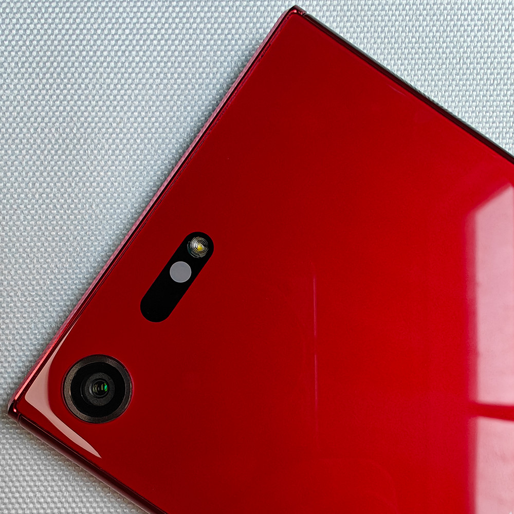 Original Sony Xperia XZ Premium G8141 G8142 SO-04J 4G LTE Mobile Phone 4GB+64GB NFC Snapdragon 835