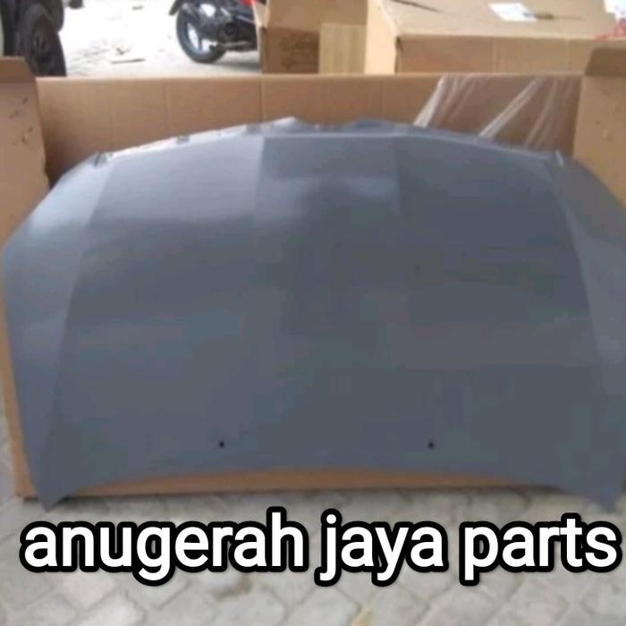 Kap mesin grand innova 2012-2015 original