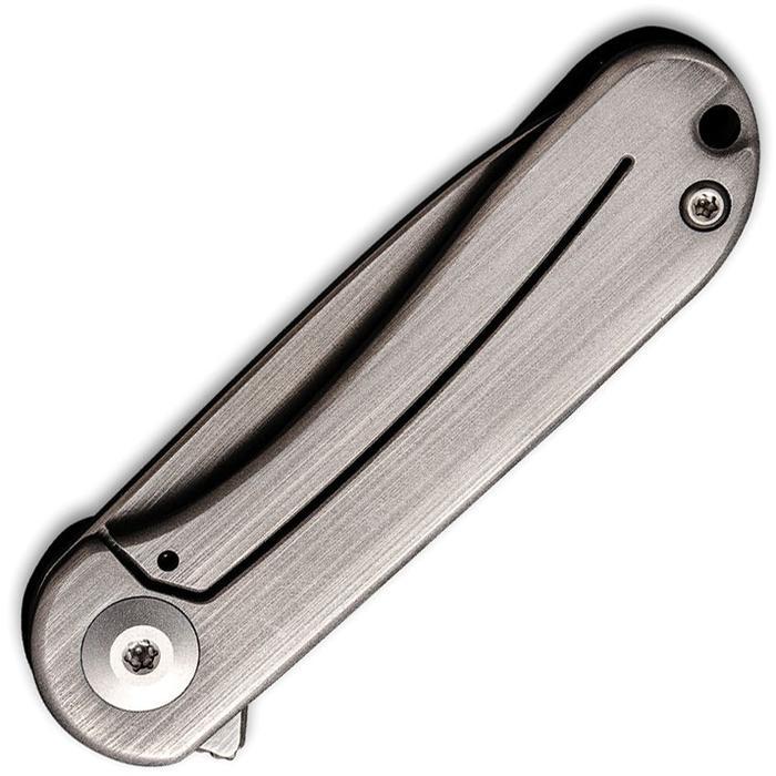 Civc18062Q2 Civivi Mini Elementum Framelock